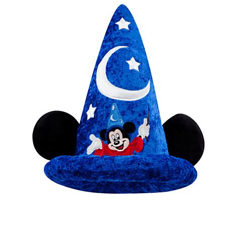 The Magic Within: Unleashing Disney's Secrets with Mickey's Maagic Hat.